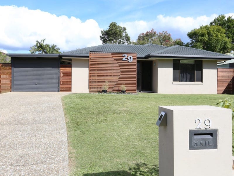 29 Albany Forest Drive, Albany Creek, QLD 4035
