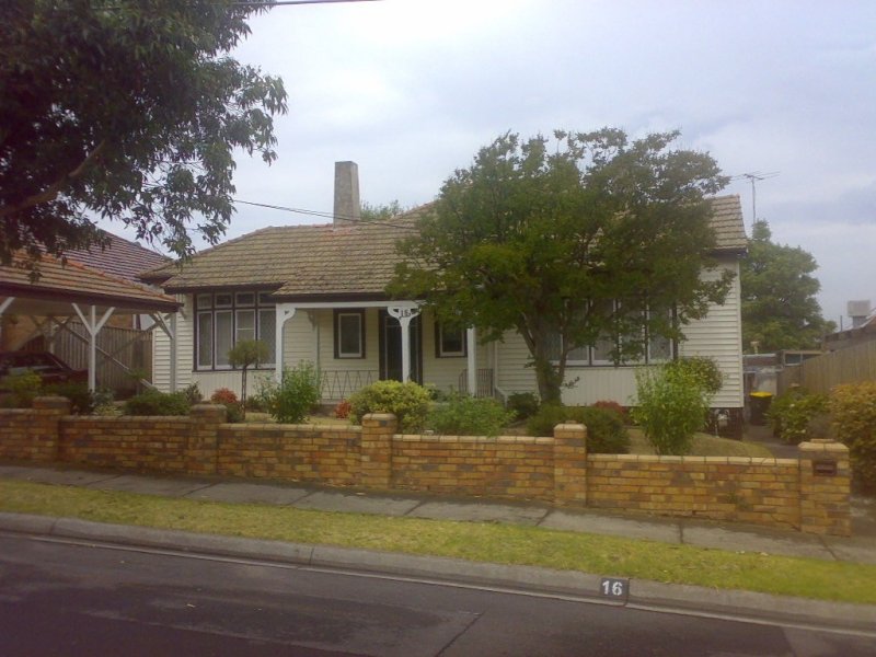 16 Mccarron Parade, Essendon, VIC 3040
