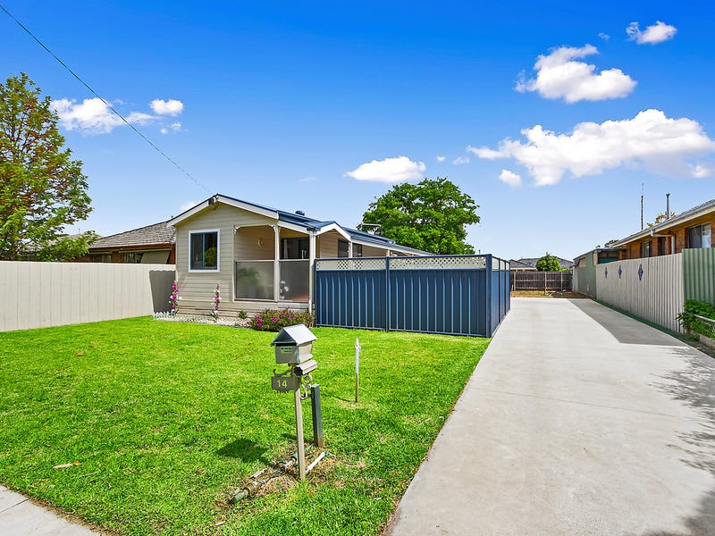 14 Ray Street, Sale, Vic 3850 Property Details