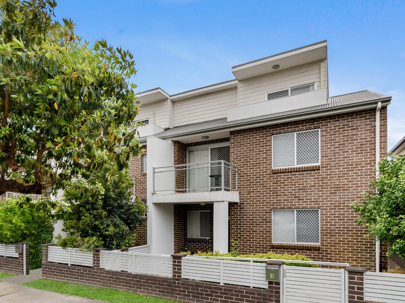 1/8 Albert Street, Berala, NSW 2141 - Property Details
