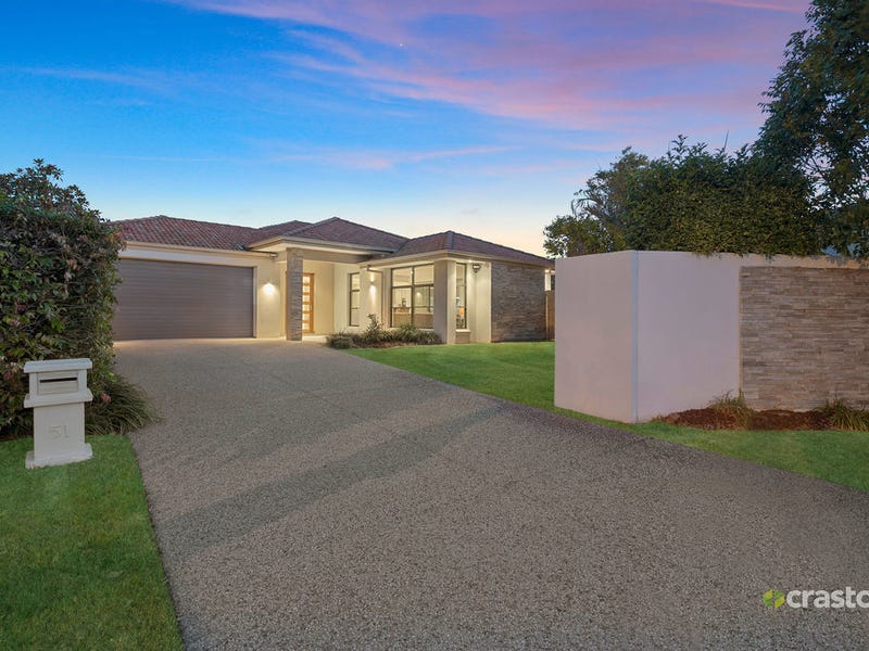 51 Heights Drive, Robina, Qld 4226 Property Details