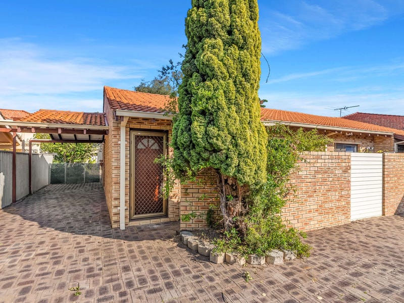 4/63 Lockhart Street, Como, WA 6152