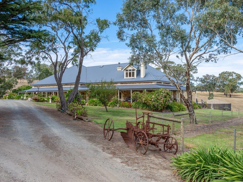 104 Coleman Road, Gumeracha, SA 5233 Property Details