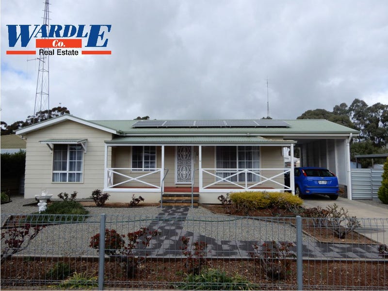 41 Cumnock Street, Jamestown, SA 5491 Property Details