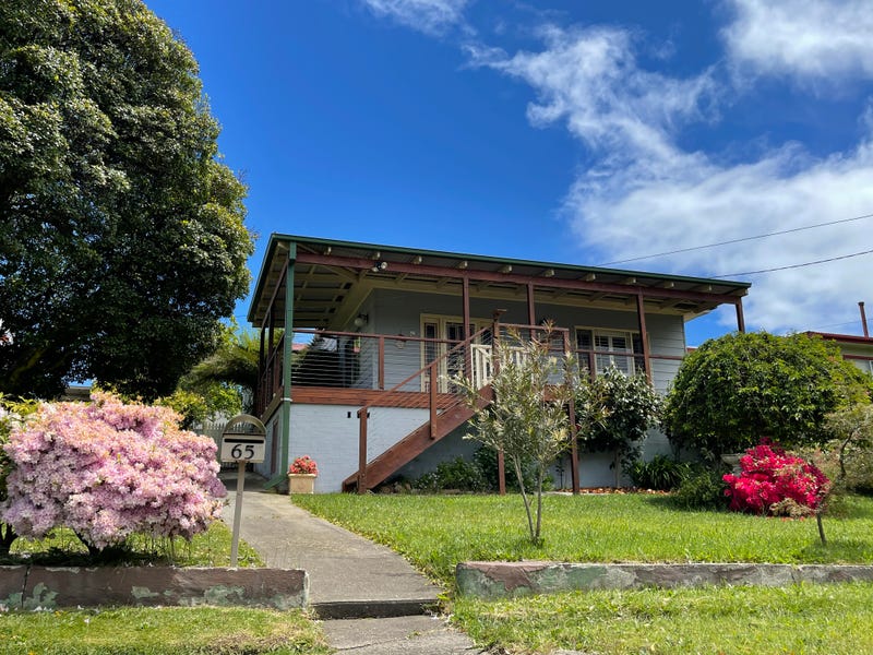 65 Musket Parade, Lithgow, NSW 2790