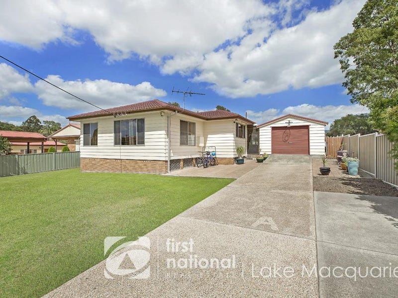 14 Throckmorton Street, Killingworth, NSW 2278 Property Details