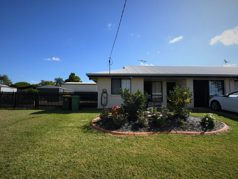 1/2022 Cowan Street, Gracemere, QLD 4702
