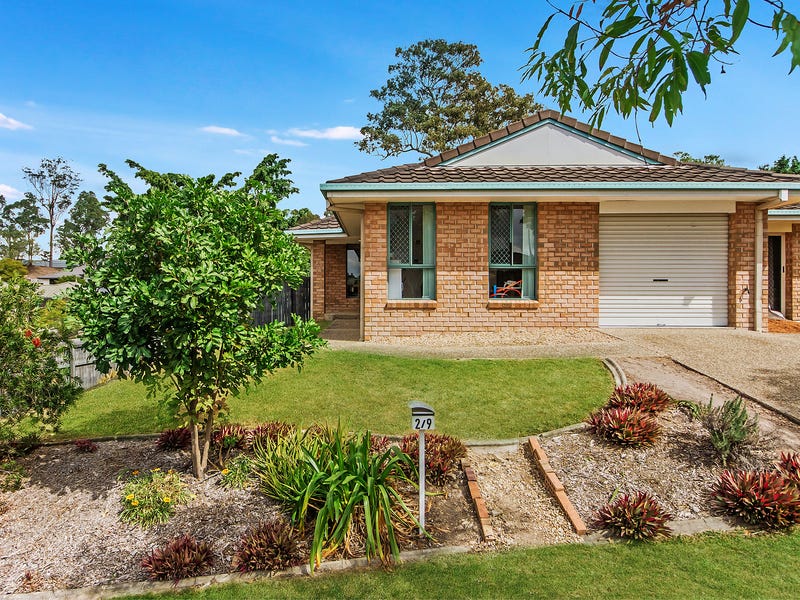 2/9 Arthur Way, Ormeau, QLD 4208