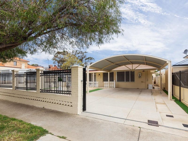 SOLD 3 Michael Street, Beaconsfield, WA 6162 Property Details