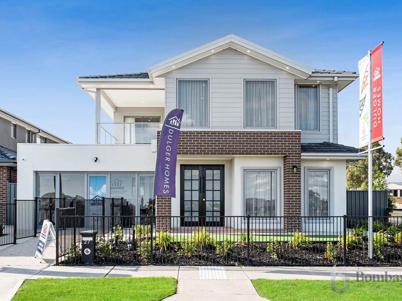 27 Lakeside Drive, Wollert, VIC 3750