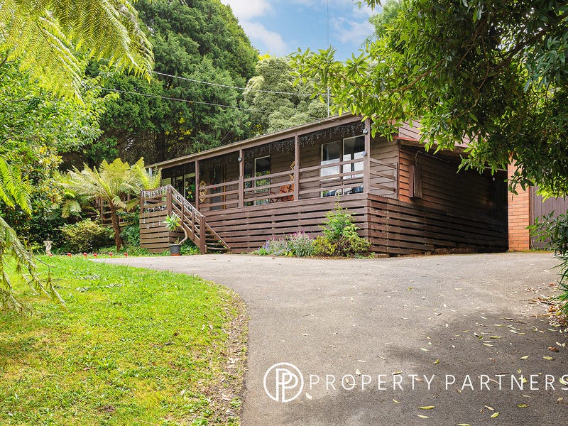 37 Woodspoint Road, Warburton, Vic 3799 House for Sale realestate