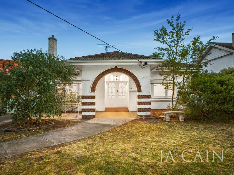 151 Glen Iris Road, Glen Iris,
