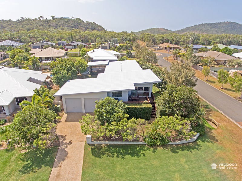 24 Blue Water Boulevard, Mulambin, QLD 4703