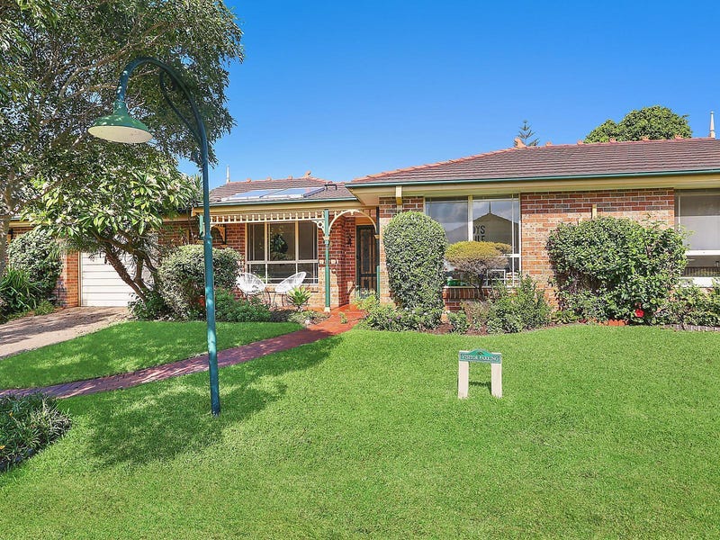 7D/1725 William Street, Botany, NSW 2019