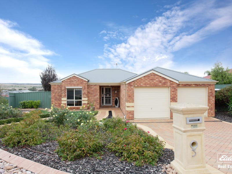 3 Eagle Court, Hewett, SA 5118 Property Details