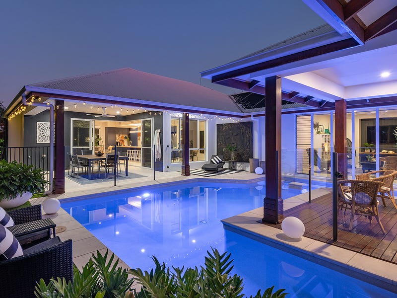 57 Baywater Drive, Twin Waters, QLD 4564