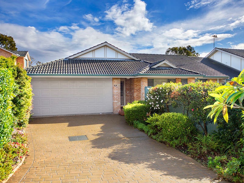 22/1733 Bangaroo Street, Bangor, NSW 2234 Property Details