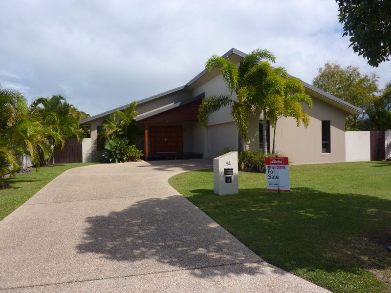 94 Wheeler Drive, Glenella, Qld 4740 Property Details