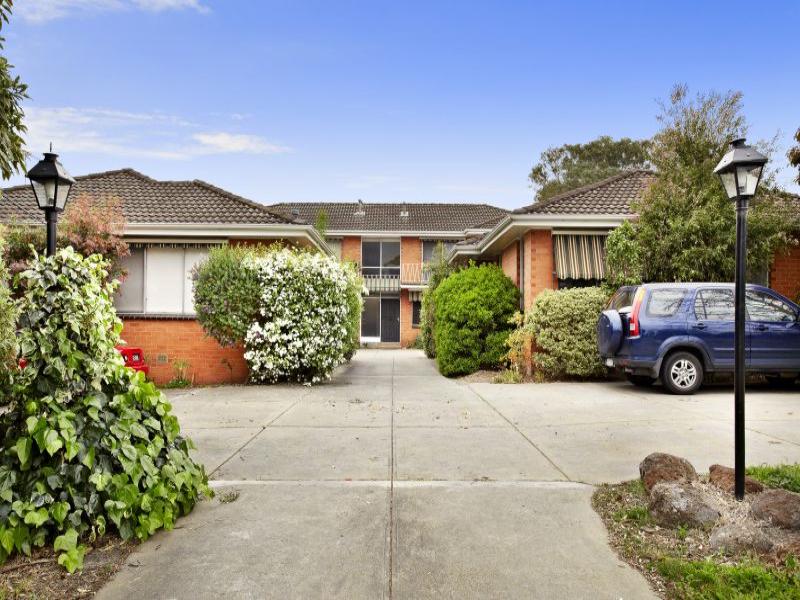 4/58 Adeney Avenue, Kew, Vic 3101 Property Details