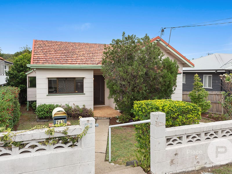 263 Richmond Road, Morningside, Qld 4170 Property Details