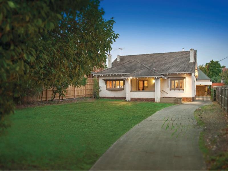 14 Edward Street, Kew, Vic 3101 Property Details