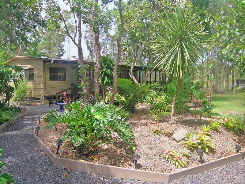 418 Brooms Head Road, Gulmarrad, NSW 2463