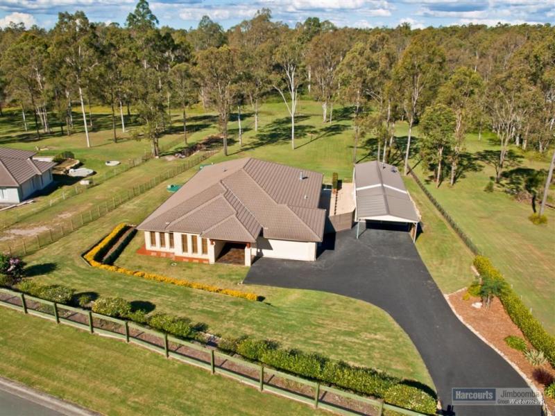 412414 Spring Mountain Drive, Greenbank, QLD 4124