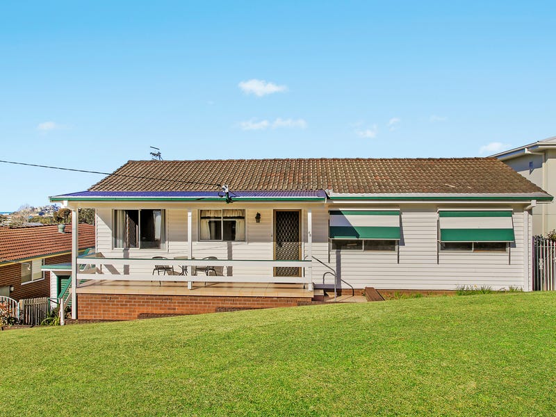 48 Hilltop Road, Wamberal, NSW 2260