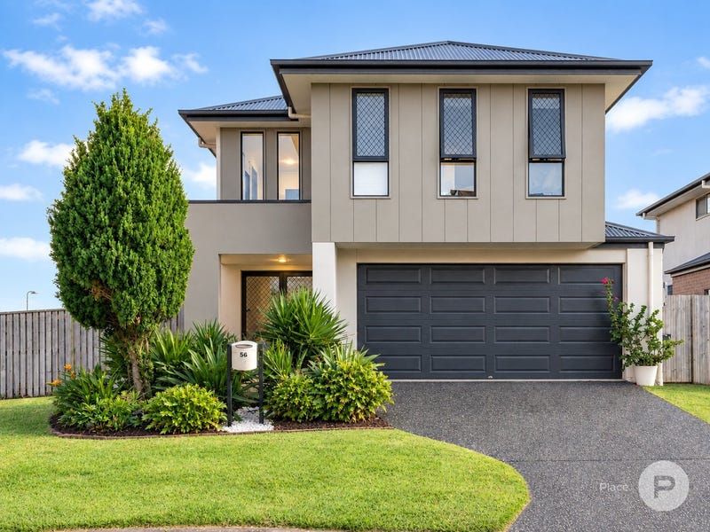56 Bergamot Circuit, Griffin, Qld 4503 - House for Sale - realestate.com.au