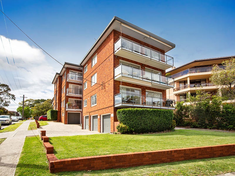 5/28 Nicholson Parade, Cronulla, NSW 2230