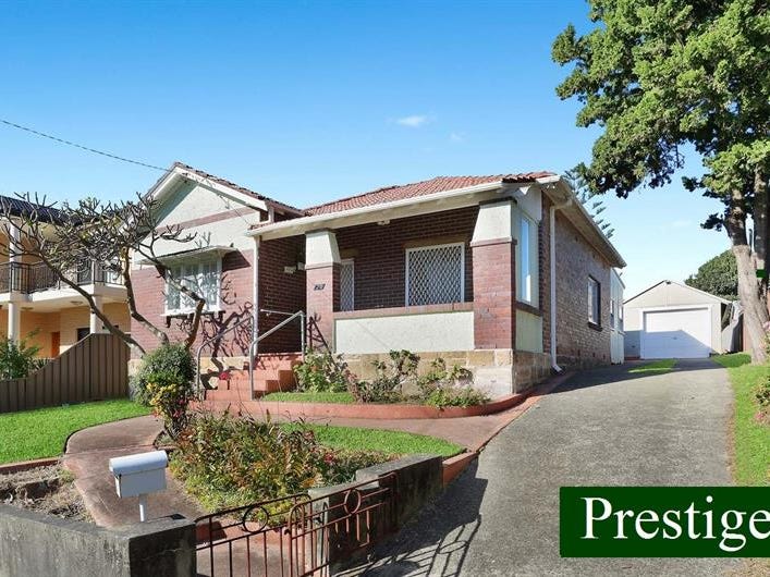 23 Abercorn Street, Bexley, NSW 2207 Property Details