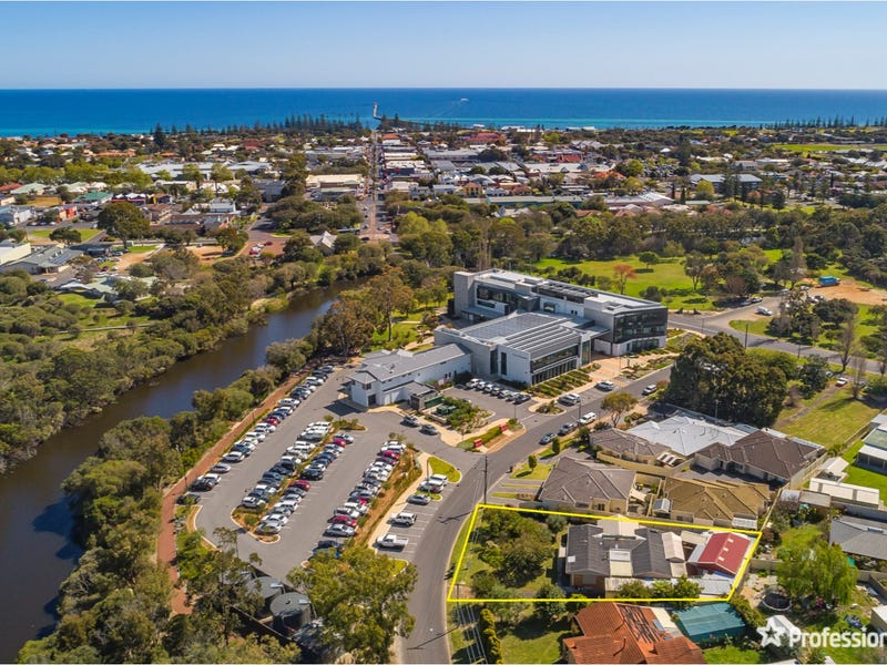 21 Southern Drive, Busselton, WA 6280 House for Sale