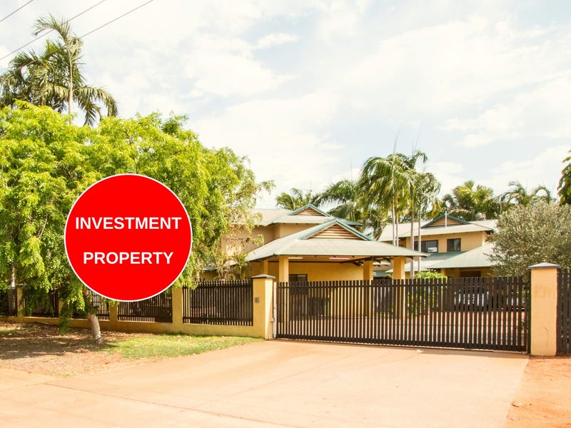 3/90 Herbert Street, Broome, WA 6725 Townhouse for Sale realestate