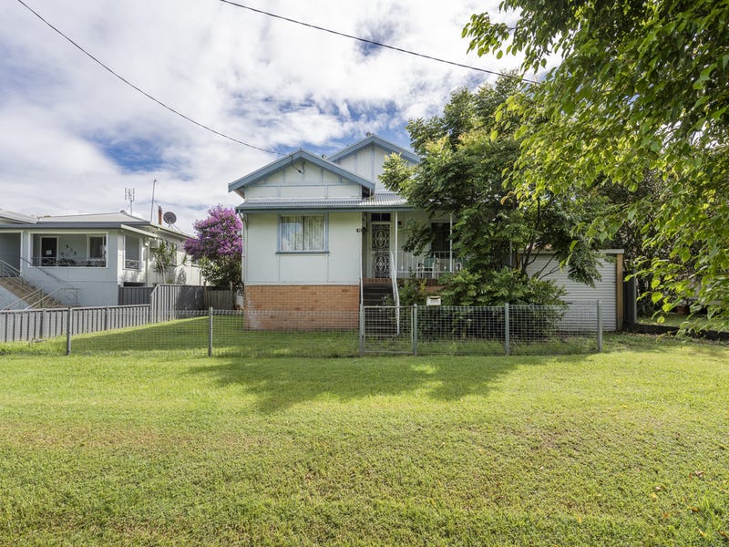 46 Bacon Street, Grafton, NSW 2460