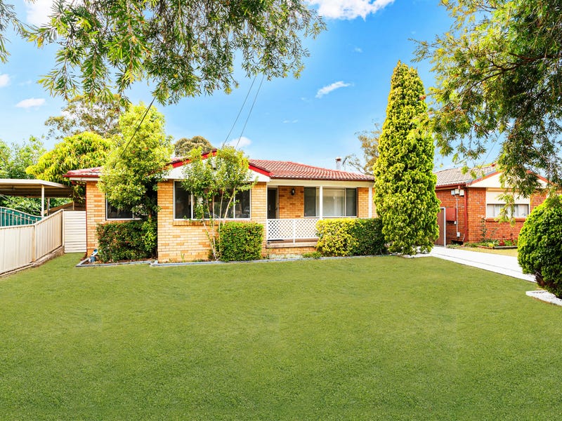 13 Ida place, Blacktown, NSW 2148 Property Details