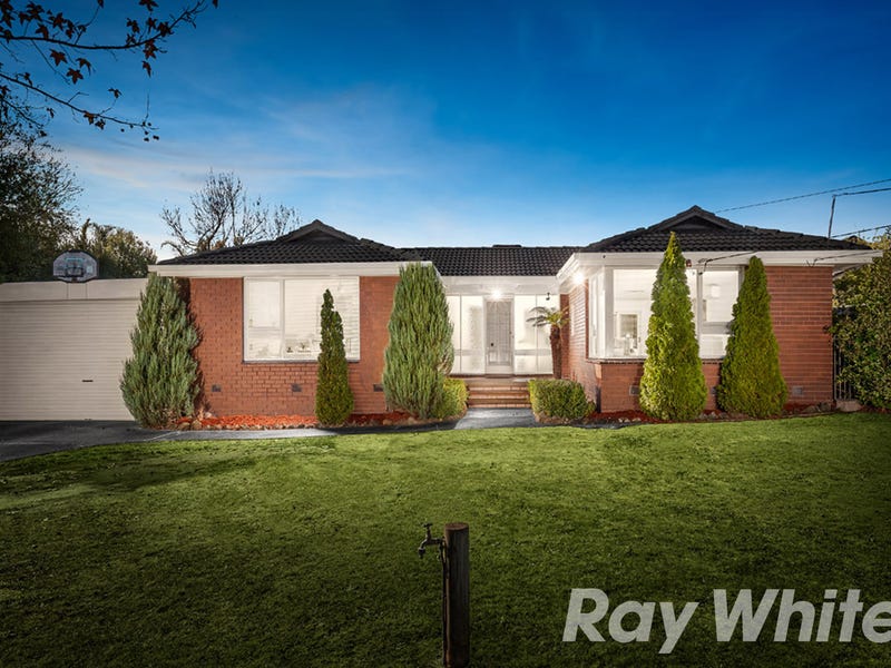 40 Cherry Tree Grove Croydon Vic 3136