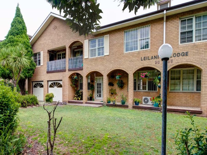 11/3036 Minter Street, Canterbury, NSW 2193 Property Details