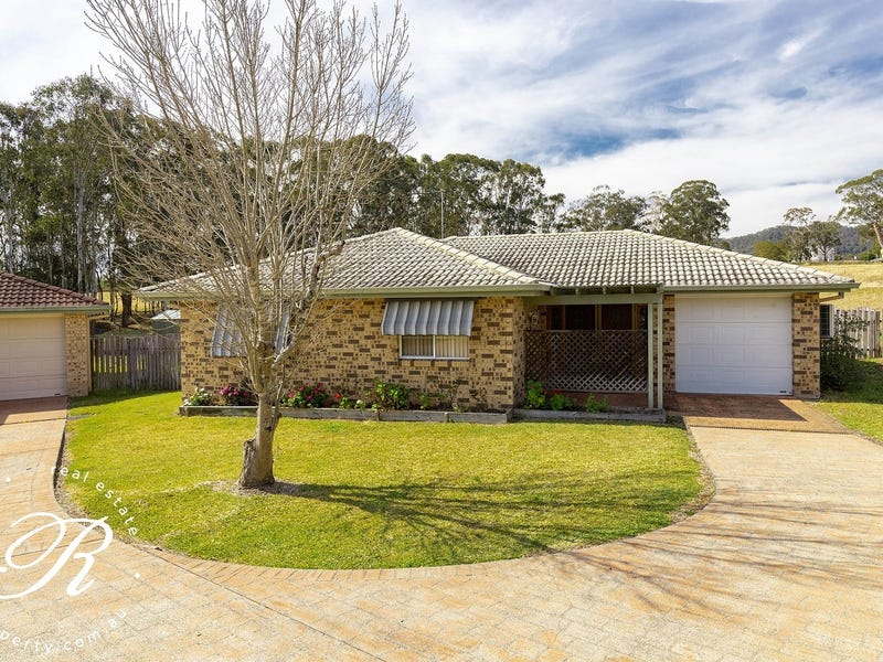 2/2 Carter Crescent, Gloucester, NSW 2422 Property Details