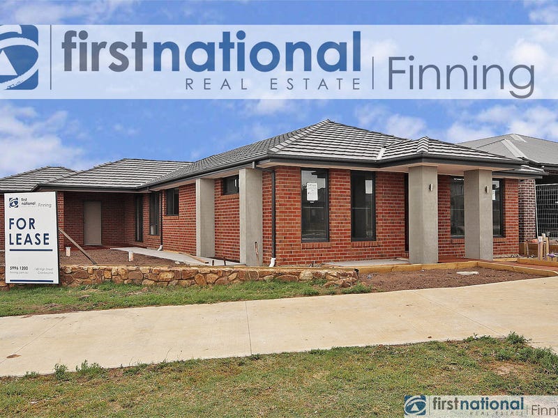 64 Hartleigh Street, Clyde, VIC 3978