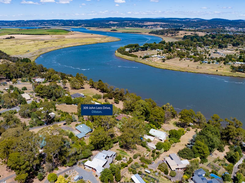 309 John Lees Drive, Dilston, Tas 7252 Property Details
