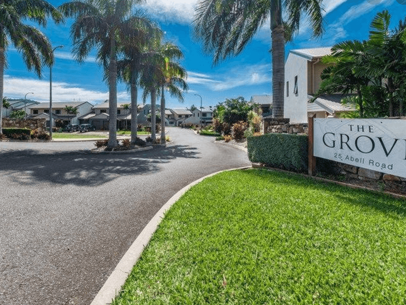 25 Abell Road, Cannonvale, Qld 4802 Townhouse for Rent realestate