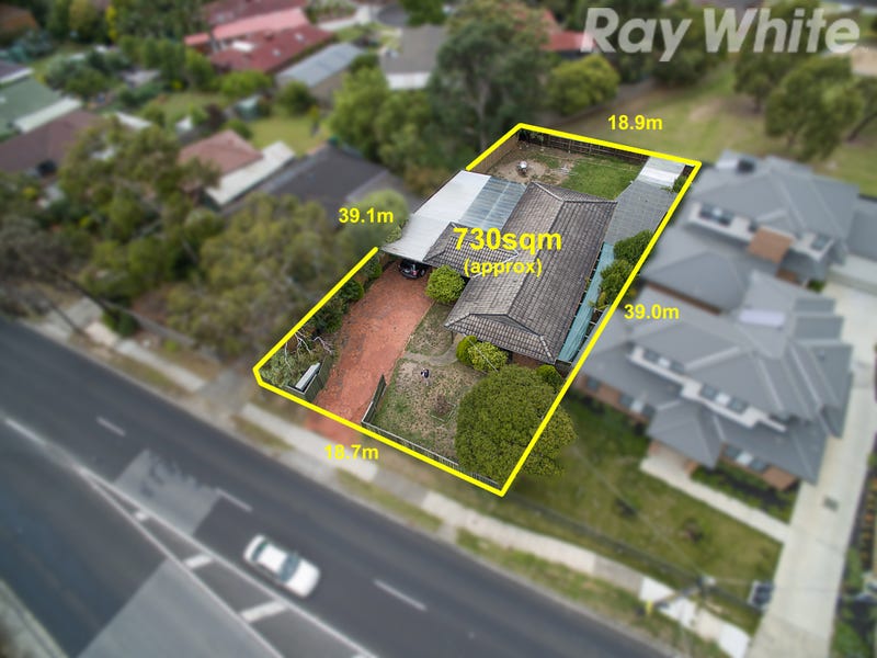 279 Wantirna Road, Wantirna, Vic 3152 - Property Details