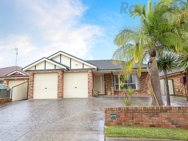 21 Collarenebri Road, Hinchinbrook, NSW 2168 Property Details