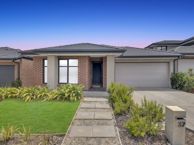 37 Faculty Avenue, Donnybrook, Vic 3064 House for Sale realestate