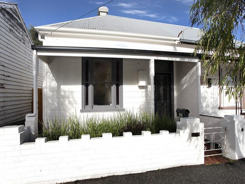 33 Newell Street, Footscray, Vic 3011 Property Details