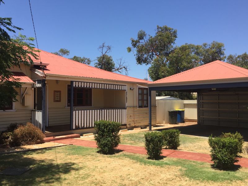 Houses for Rent in Kalgoorlie, WA 6430