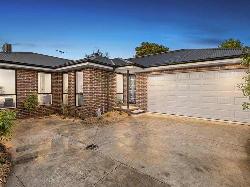 17A Old Kent Road, Mooroolbark, Vic 3138 Property Details