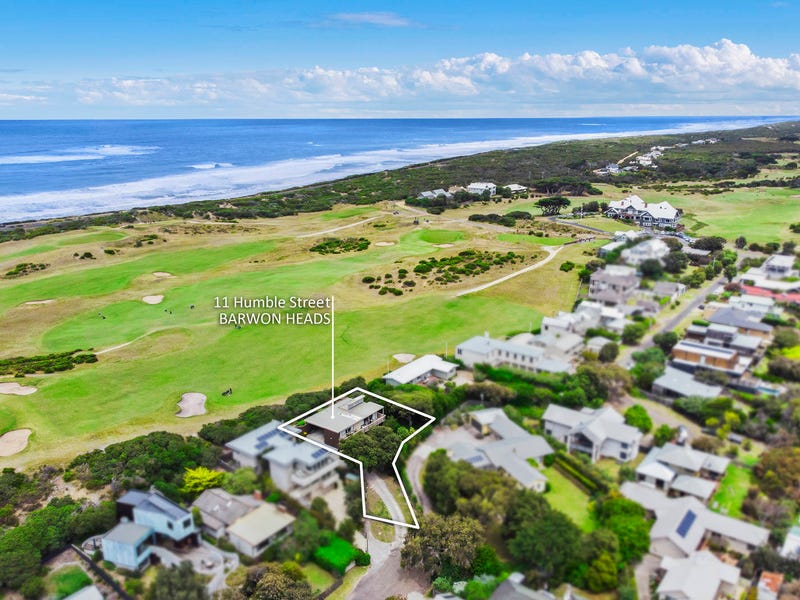 11 Humble Street, Barwon Heads, Vic 3227 House for Sale realestate