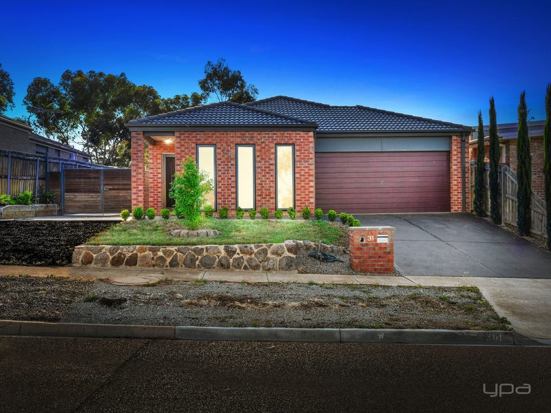 31 Burbidge Drive, Bacchus Marsh, VIC 3340