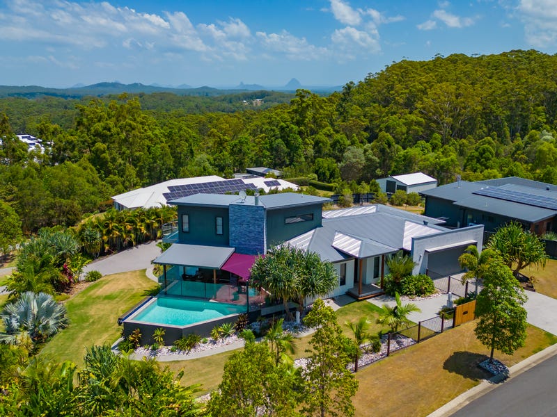 1 Kingfisher Crescent, Palmview, Qld 4553 Property Details